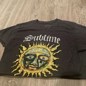 Women’s Sublime T-Shirt